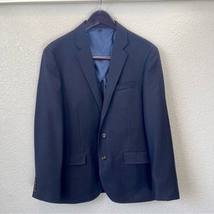 Men’s Blazer